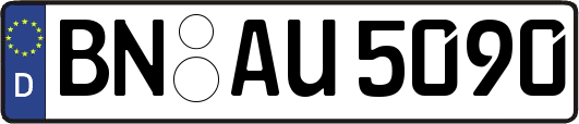 BN-AU5090