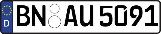 BN-AU5091