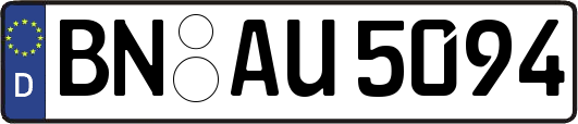 BN-AU5094