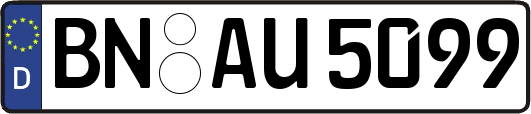 BN-AU5099