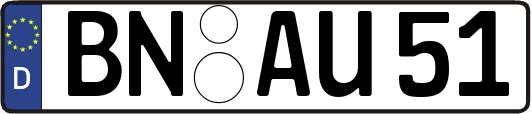 BN-AU51
