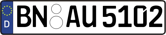 BN-AU5102
