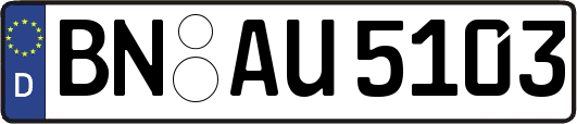 BN-AU5103