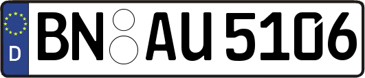 BN-AU5106