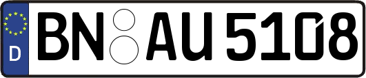BN-AU5108