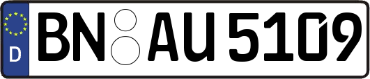 BN-AU5109