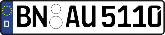 BN-AU5110