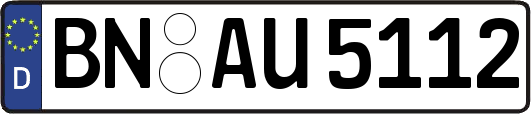 BN-AU5112