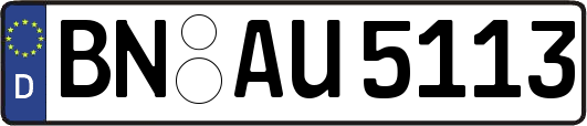 BN-AU5113