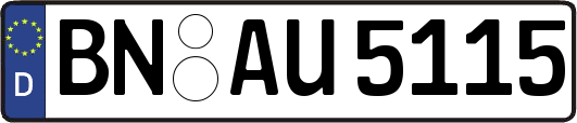 BN-AU5115