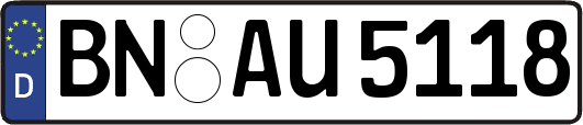 BN-AU5118