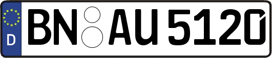 BN-AU5120