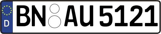 BN-AU5121