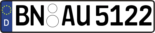BN-AU5122