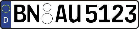 BN-AU5123