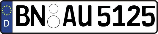 BN-AU5125