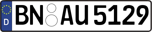 BN-AU5129