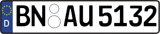 BN-AU5132