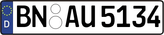BN-AU5134