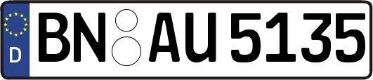 BN-AU5135