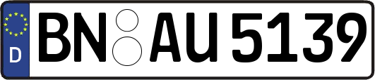 BN-AU5139