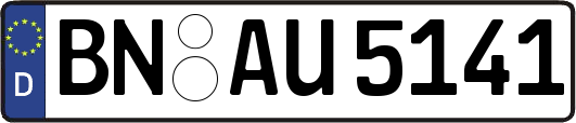 BN-AU5141