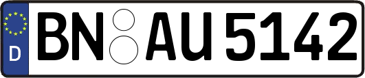 BN-AU5142