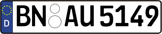 BN-AU5149