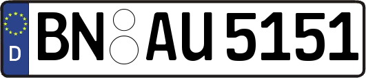 BN-AU5151