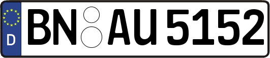 BN-AU5152