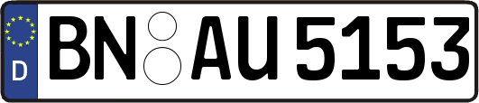 BN-AU5153