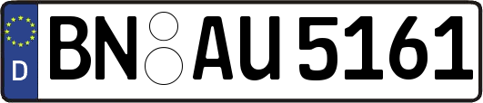 BN-AU5161