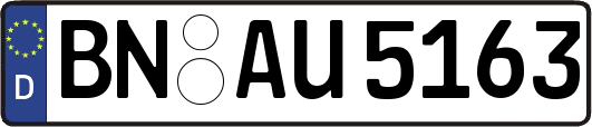 BN-AU5163