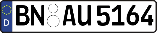 BN-AU5164