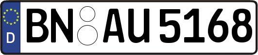 BN-AU5168