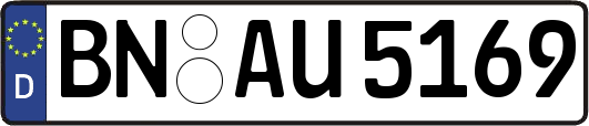 BN-AU5169