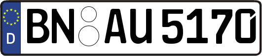 BN-AU5170