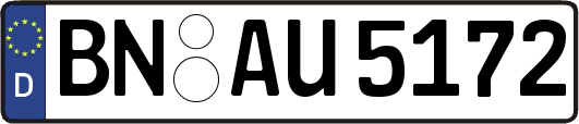 BN-AU5172