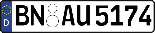 BN-AU5174