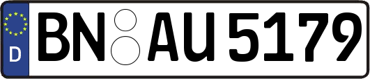 BN-AU5179
