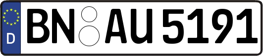 BN-AU5191