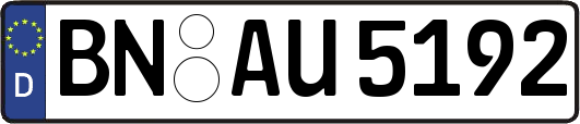 BN-AU5192