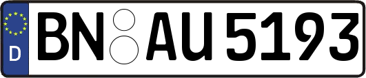 BN-AU5193
