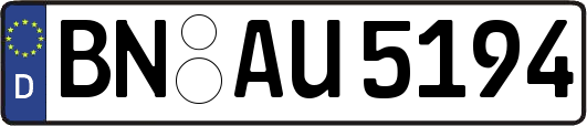 BN-AU5194