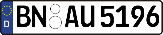 BN-AU5196