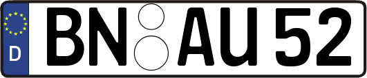 BN-AU52