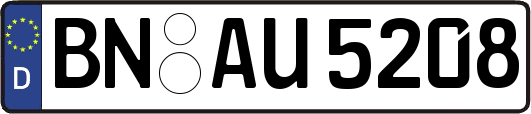 BN-AU5208