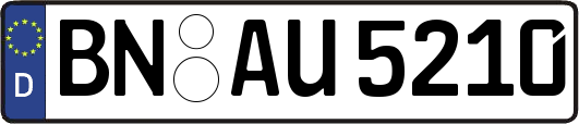 BN-AU5210