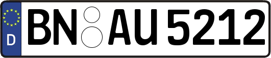 BN-AU5212