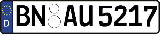 BN-AU5217